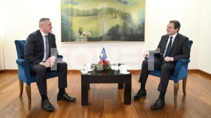 Rašić podržao Kurtija